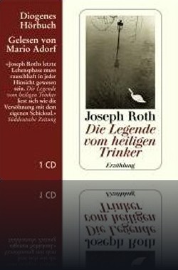 Diogenesh&ouml;rbuch Heiliger Trinker