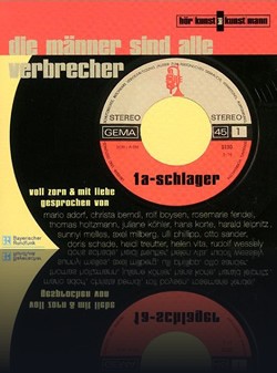 M&auml;nner sind alle Verbrecher