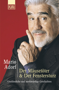 Mario Adorf